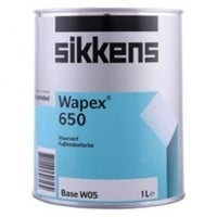 Sikkens Wapex Kopen Sale Tot De Verfmenger