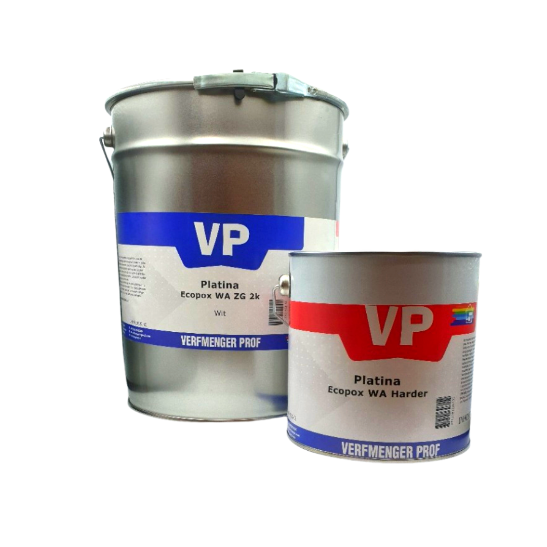 VP Epoxy Ecopox WA 10 kilo