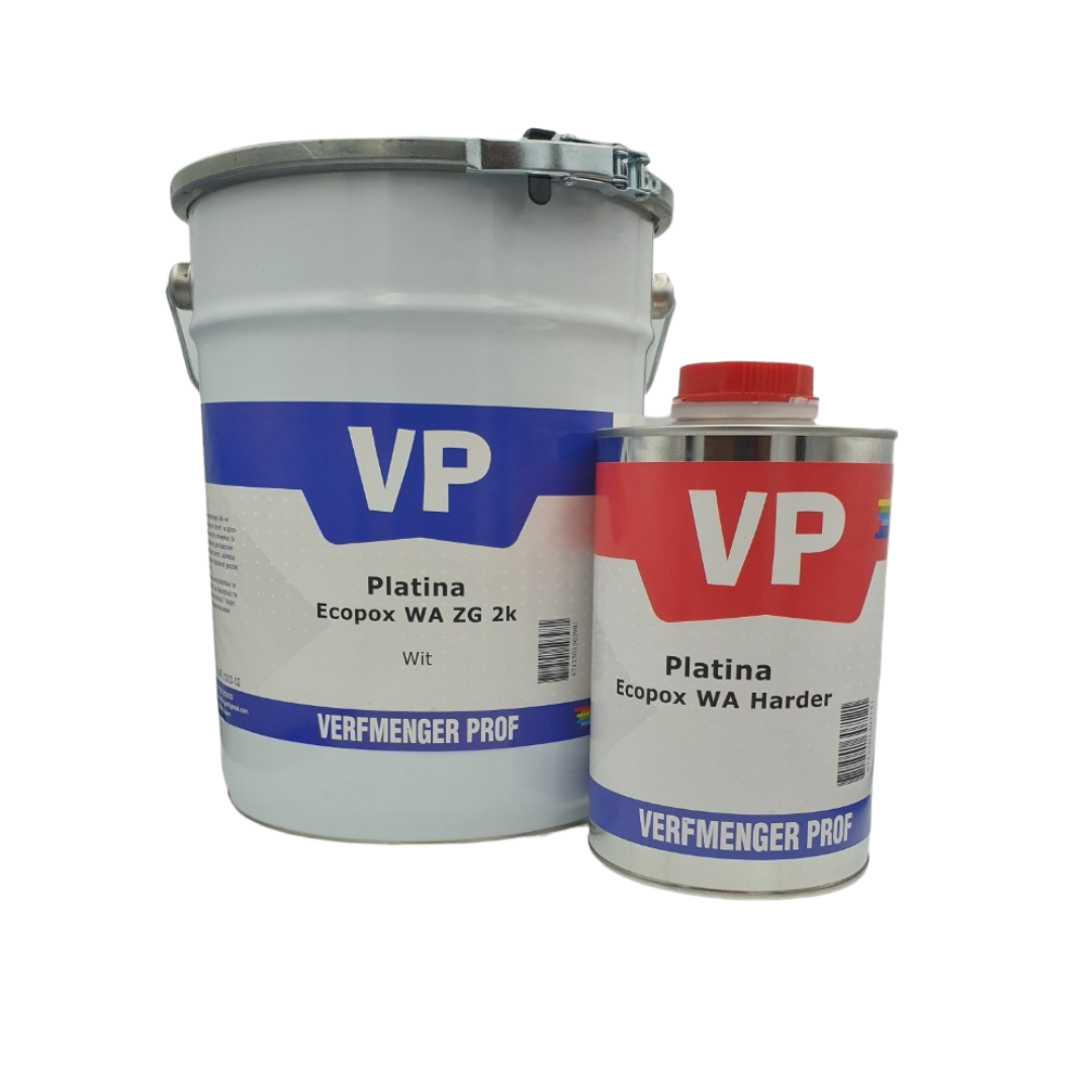 VP Epoxy Ecopox WA 5 kilo