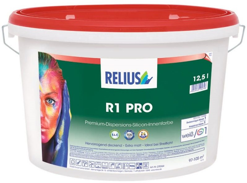 Relius R1 Pro 3 liter