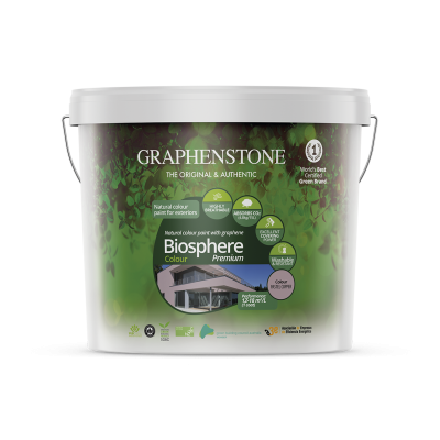 Graphenstone Biosphere Premium 4 liter
