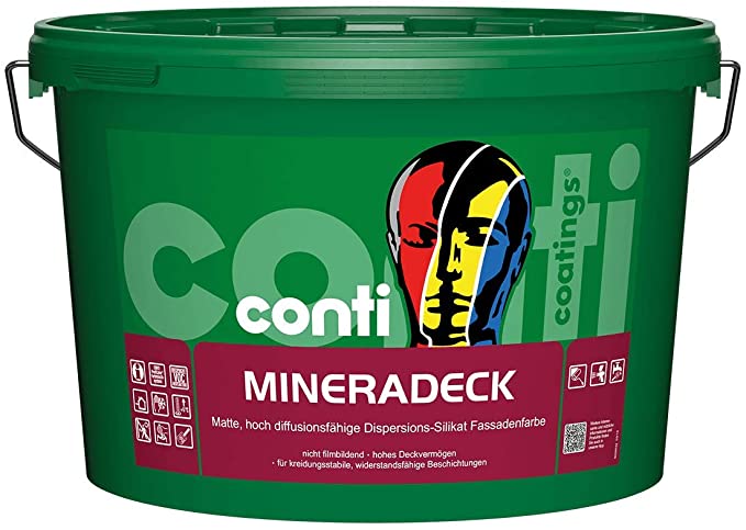 Conti Mineradeck 12,5 liter