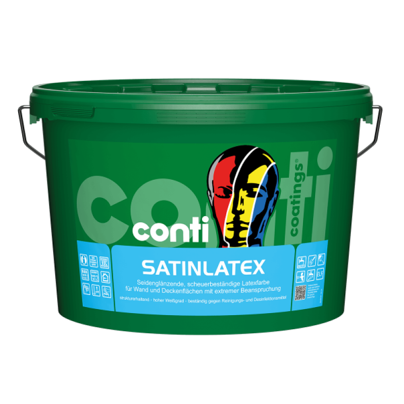 Conti PLS Satin 12,5 liter