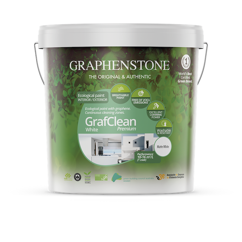 Graphenstone Grafclean Premium 4 liter