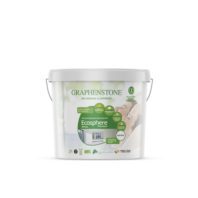 Graphenstone Ecosphere Premium 4 liter