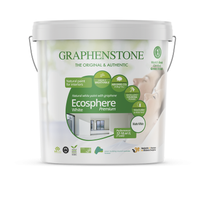 Graphenstone Ecosphere Premium 15 liter