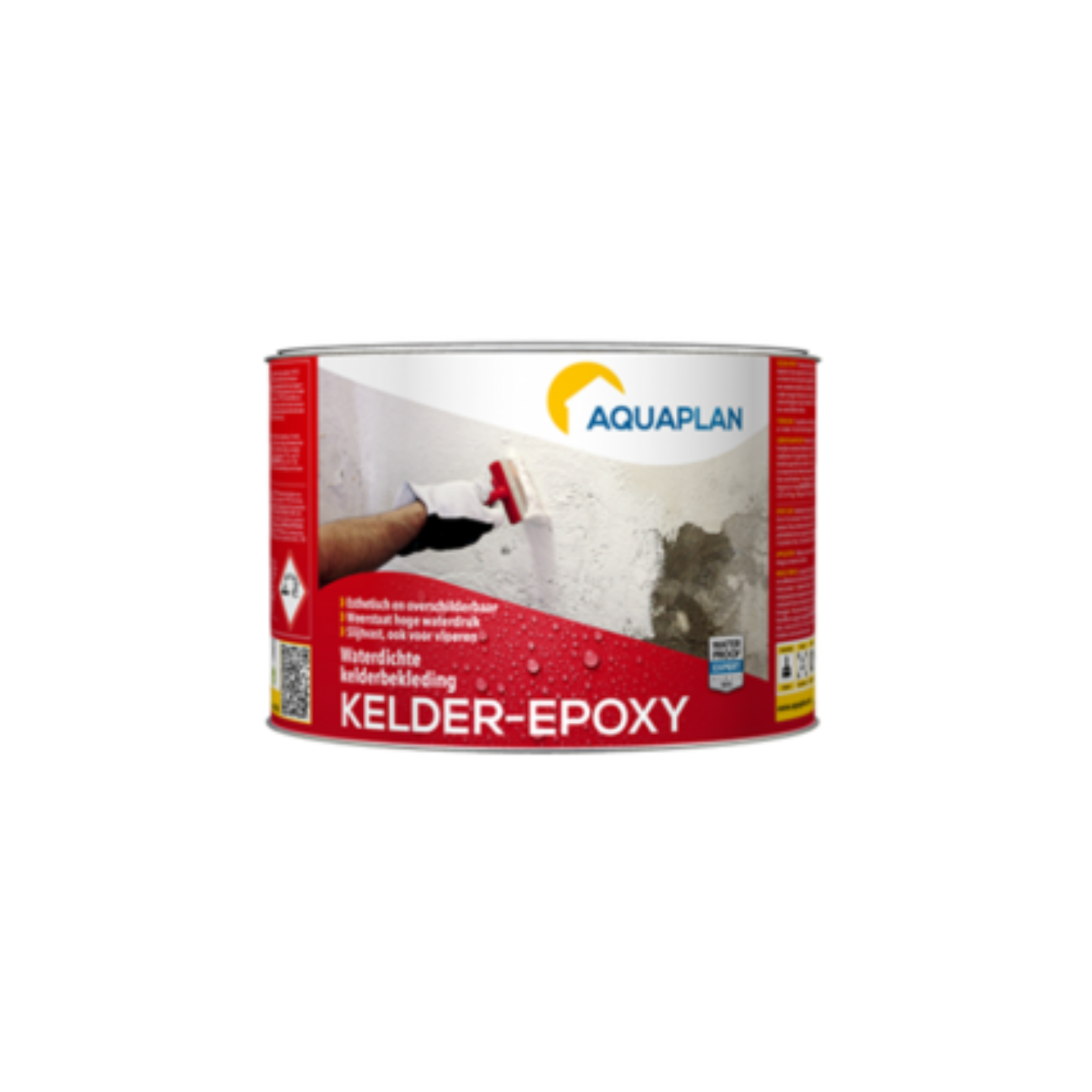 Aquaplan Kelder-Epoxy