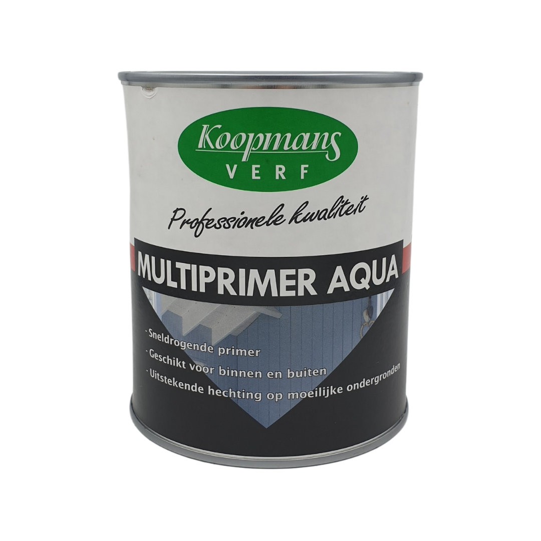 Koopmans Multiprimer Aqua 0,75 liter