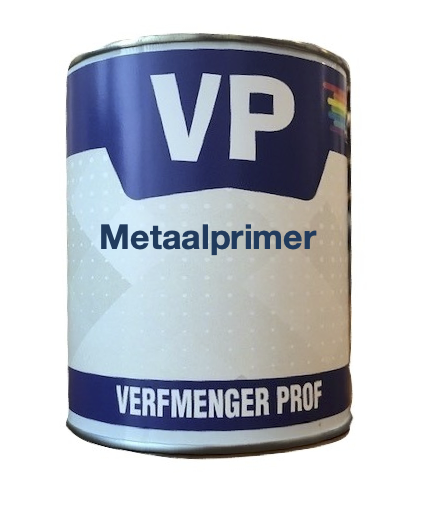 VP Platina Metaal Primer