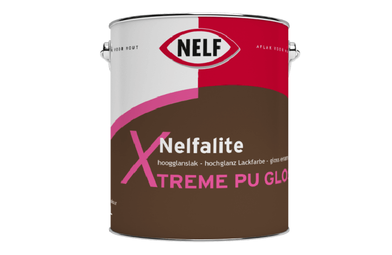 Nelf Nelfalite Xtreme PU Gloss 1 liter