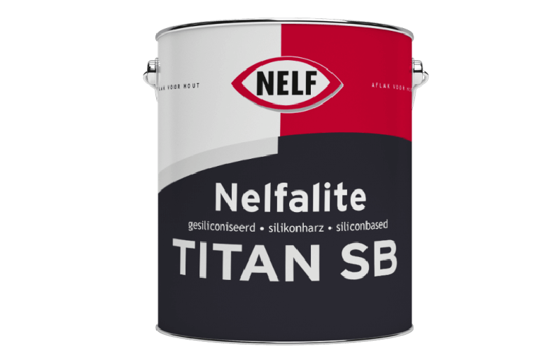 Nelf Nelfalite Titan SB 1 liter