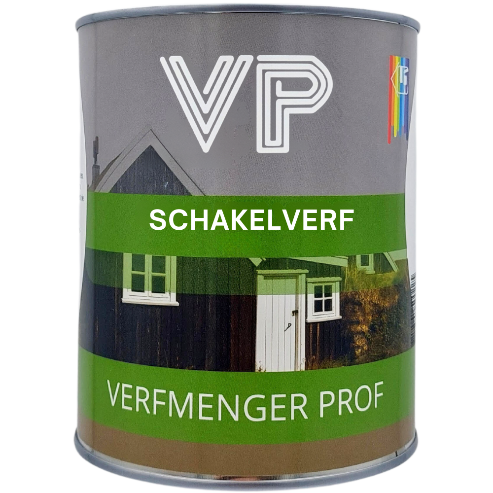 VP Platina Schakelverf