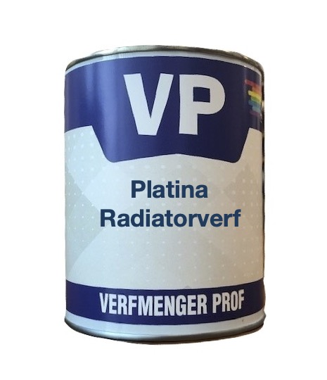 VP Radiatorverf 1 liter