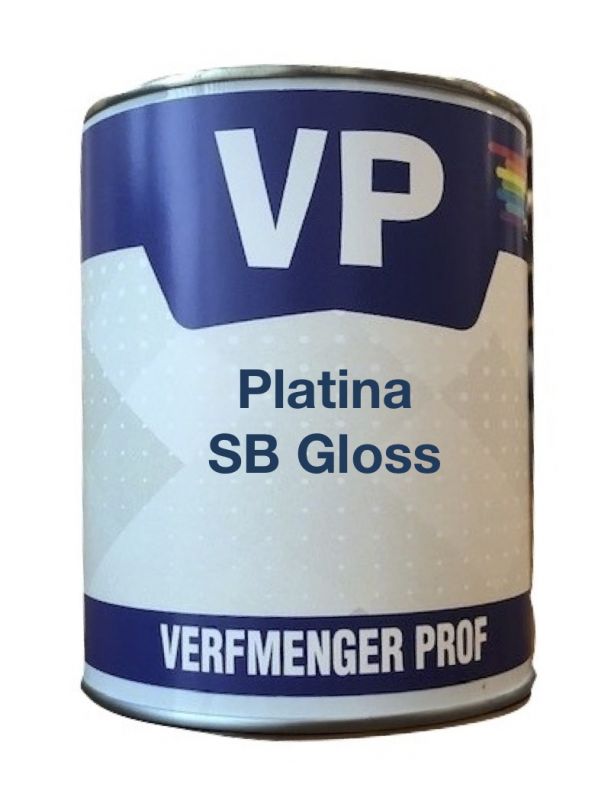 VP Platina SB 2.5 liter
