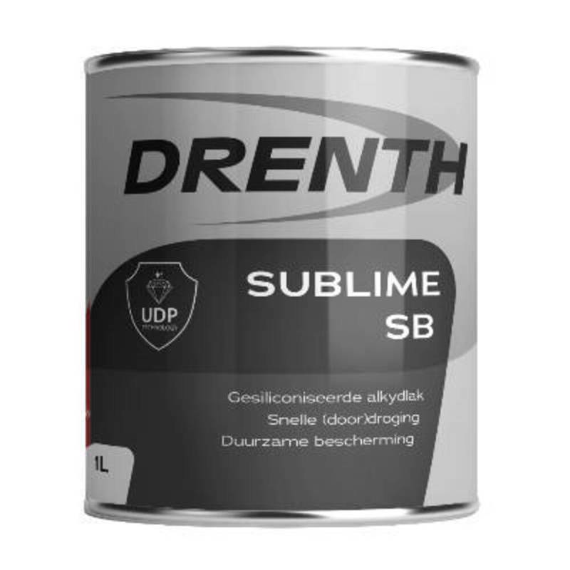Drenth Sublime SB 1 liter