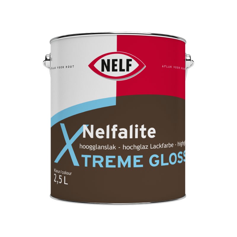 Nelf Nelfalite Xtreme Gloss 1 liter